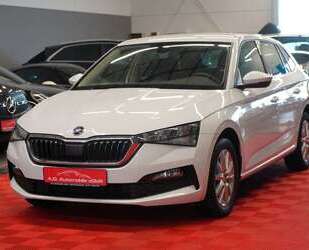Skoda Scala Gebrauchtwagen