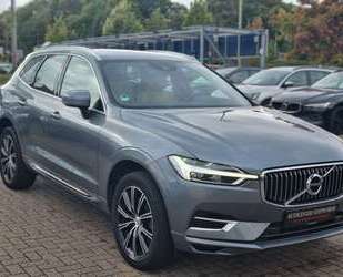 Volvo XC60 Gebrauchtwagen