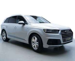 Audi Q7 Gebrauchtwagen