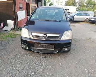 Opel Meriva Gebrauchtwagen
