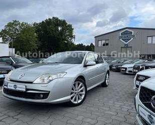 Renault Laguna Gebrauchtwagen