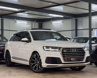 Audi Q7 Gebrauchtwagen