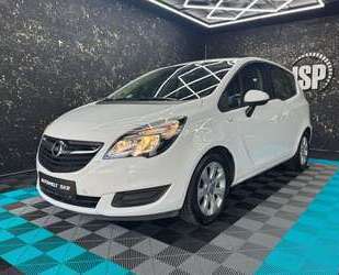 Opel Meriva Gebrauchtwagen