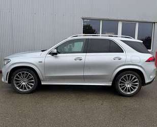 Mercedes-Benz GLE 350 Gebrauchtwagen
