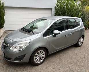 Opel Meriva Gebrauchtwagen