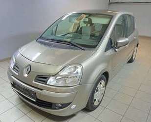 Renault Grand Modus Gebrauchtwagen