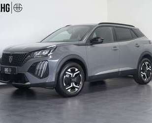 Peugeot 2008 Gebrauchtwagen