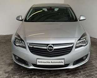 Opel Insignia Gebrauchtwagen