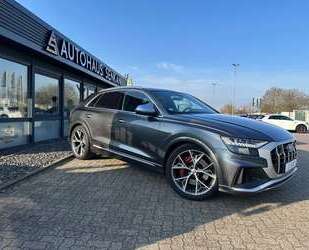 Audi SQ8 Gebrauchtwagen