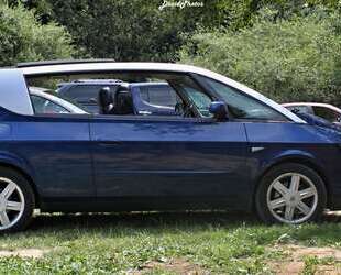Renault Avantime Gebrauchtwagen
