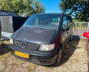 Mercedes-Benz V 220 Gebrauchtwagen