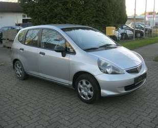 Honda Jazz Gebrauchtwagen