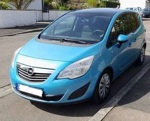 Opel Meriva Gebrauchtwagen