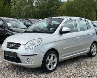 Kia Picanto Gebrauchtwagen