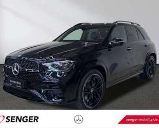Mercedes-Benz GLE 450 Gebrauchtwagen