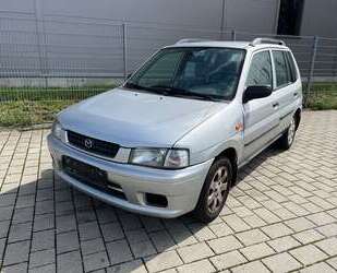 Mazda Demio Gebrauchtwagen