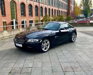 BMW Z4 Gebrauchtwagen