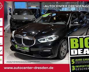 BMW 118 Gebrauchtwagen