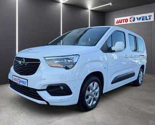 Opel Combo Gebrauchtwagen