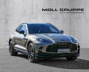 Aston Martin DBX Gebrauchtwagen