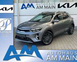 Kia Stonic Gebrauchtwagen