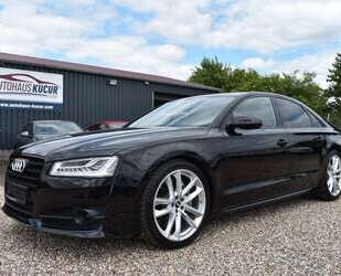 Audi S8 Gebrauchtwagen
