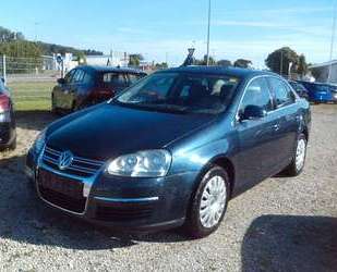 VW Jetta Gebrauchtwagen