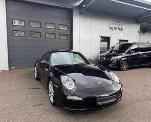 Porsche 997 Gebrauchtwagen