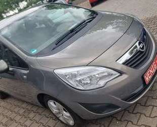 Opel Meriva Gebrauchtwagen