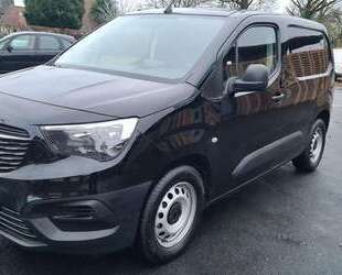 Opel Combo Gebrauchtwagen