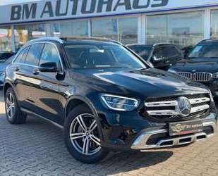 Mercedes-Benz GLC 220 Gebrauchtwagen