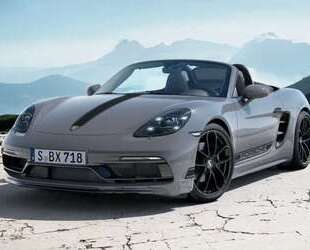 Porsche Boxster Gebrauchtwagen