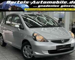Honda Jazz Gebrauchtwagen