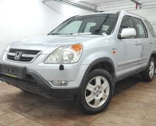 Honda CR-V Gebrauchtwagen