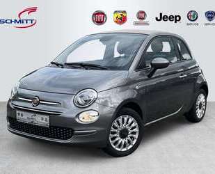 Fiat 500C Gebrauchtwagen