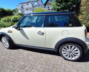 Mini Cooper Gebrauchtwagen