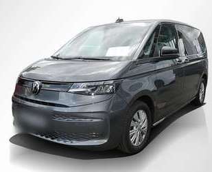VW T7 Multivan Gebrauchtwagen