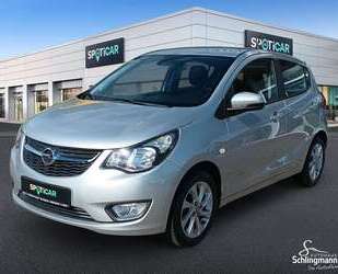 Opel Karl Gebrauchtwagen