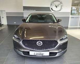 Mazda CX-30 Gebrauchtwagen