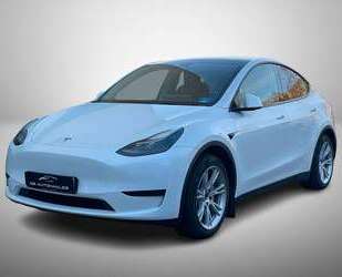 Tesla Model Y Gebrauchtwagen
