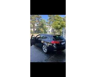 Opel Insignia Gebrauchtwagen