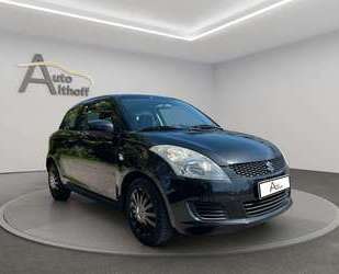 Suzuki Swift Gebrauchtwagen