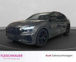 Audi SQ8 Gebrauchtwagen