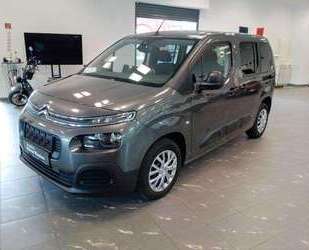 Citroen Berlingo Gebrauchtwagen