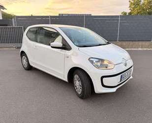 VW up! Gebrauchtwagen