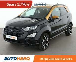 Ford EcoSport Gebrauchtwagen