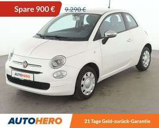 Fiat 500 Gebrauchtwagen