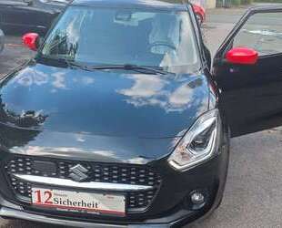 Suzuki Swift Gebrauchtwagen