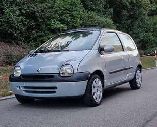 Renault Twingo Gebrauchtwagen