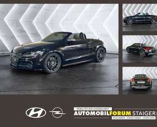 Audi TT Gebrauchtwagen